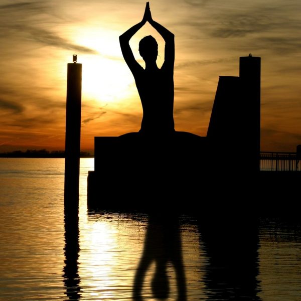 meditation y mindfulness