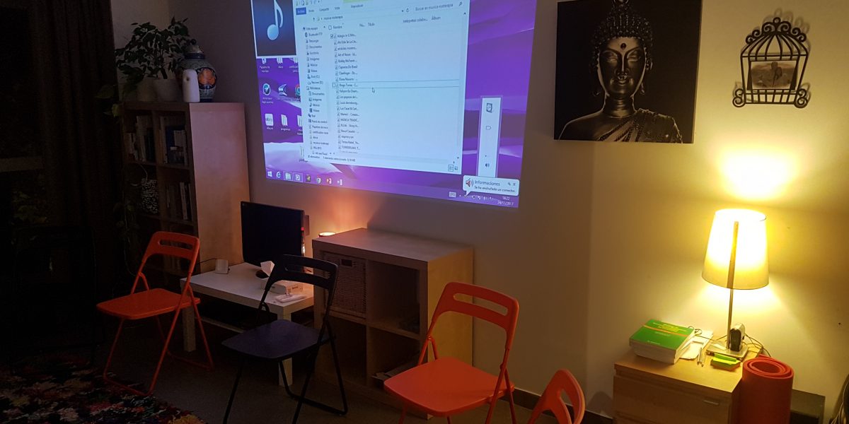 SALA DE GRUPOS (CURSOS)