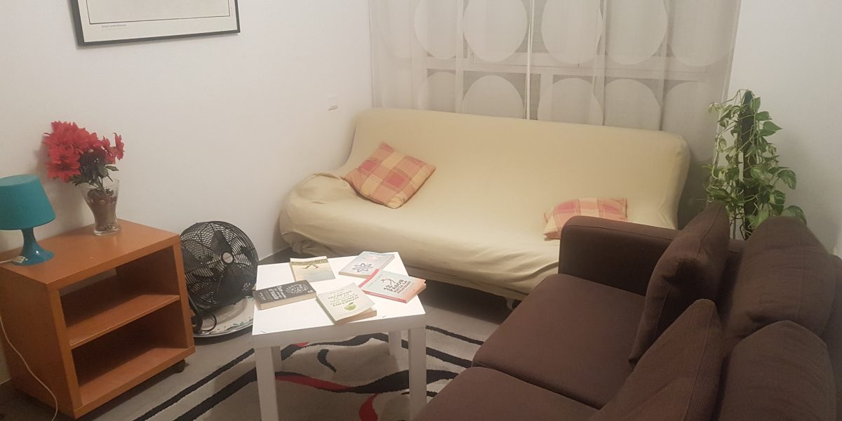 SALA DE ESPERA