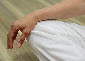 Meditación para el Estrés